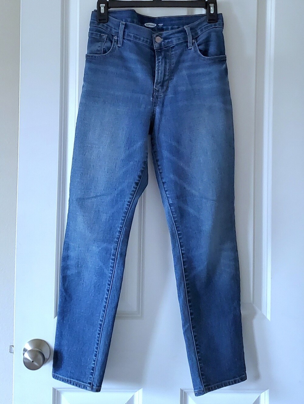Old Navy Classic Women's Mid-rise 'Original Skinny' Jeans